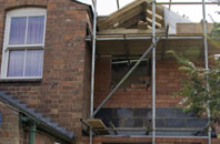 free Lambourn home extension quotes