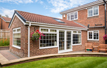 Lambourn house extension leads