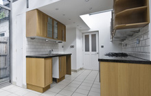 Lambourn kitchen extension leads